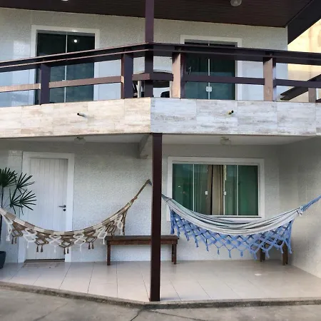 Casa da Praia do Foguete-3